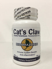 CAT’S CLAW 60 Capsules