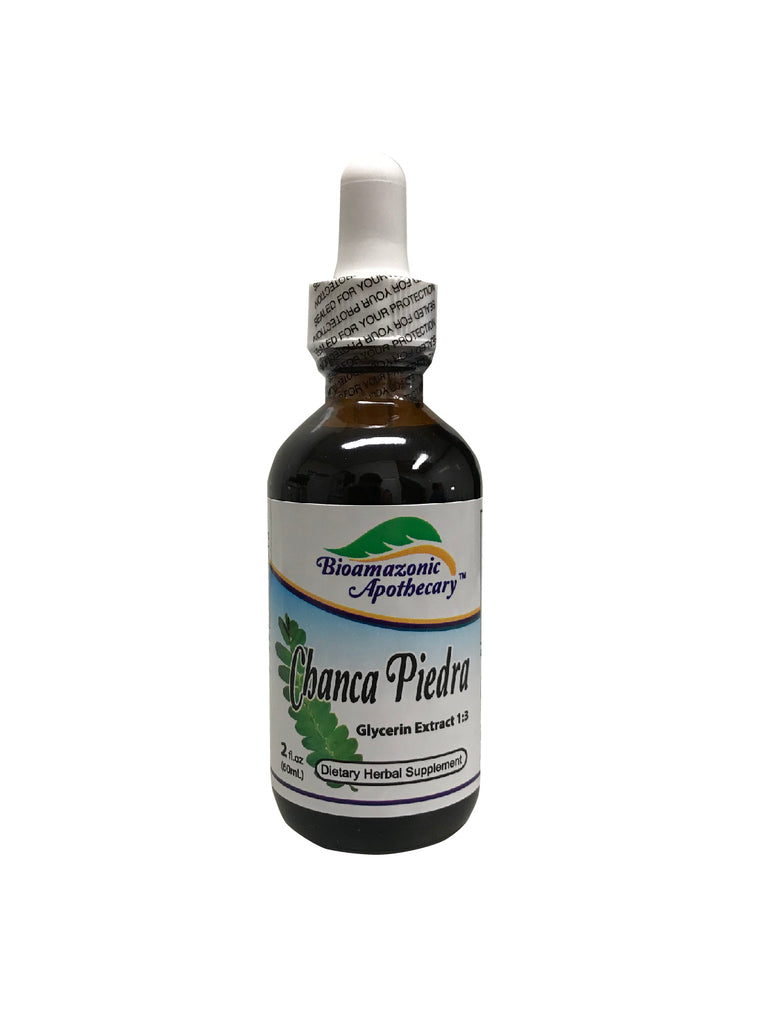 Chanca Piedra (1:3) 2 fl.oz.