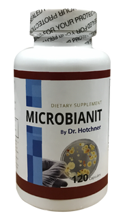 T-Cell Factor by Dr. Hotchner 120 capsules