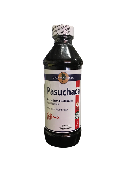 PASUCHACA 6 fl.oz. 1:10