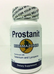 PROSTANIT 60 capsules