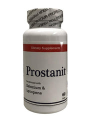 PROSTANIT 60 capsules
