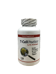 T-Cell Factor by Dr. Hotchner 120 capsules