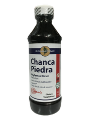 CHANCA PIEDRA 6 fl.oz 1:10