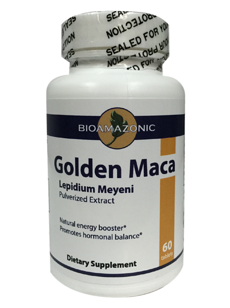 MACA 60 Tablets